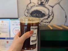 -星巴克(北京三里屯SOHO一店)