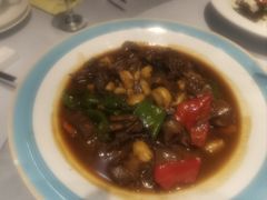 -小秦淮·南京土菜(新亭西路店)