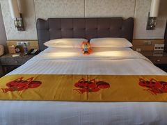 -杭州城中香格里拉大酒店