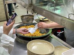 -李记清真馆(打钉巷店)