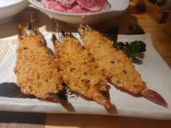-酒井酱子·深夜食堂(东城汇店)