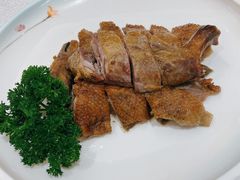 -龙悦湾酒家·八阵鱼生·渔人码头店