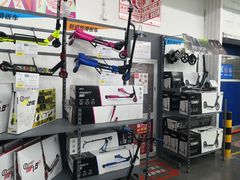 -迪卡侬(土桥店)