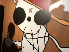 -东京塔海贼王主题公园