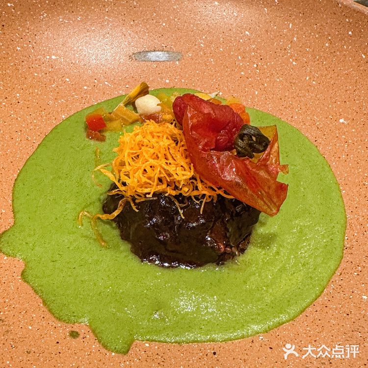 叶叶菩提|杭州高端素食🥢一叶一菩提🍃