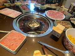 -巴倒烫陆派火锅山庄(南山总店)