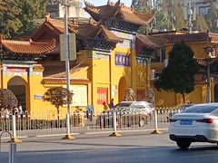 -宝通禅寺