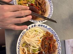 -梅溪·小伙子干挑面(安吉总店)