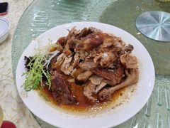 -鹏城人家海鲜酒家·23年老字号(较场尾店)
