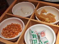 -闽上鲜·福建菜(龙湖滨江天街店)