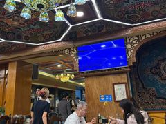 -乡村馕坑肉·烧烤·新疆菜·本地人更爱吃(阿勒泰首店)