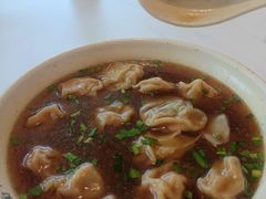 -蒋家桥饺面店(四望亭路店)