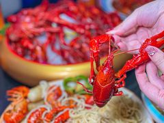 -虾乐园龙虾·夜宵(松江店)