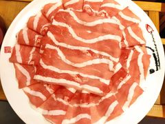 -1078號老北京涮肉(松柏店)