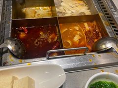 -海底捞火锅(徐州火车站店)