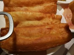 小油条-凯鸽火锅(华林新天地店)