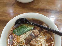-李先生牛肉面大王(青岛火车站东广场店)
