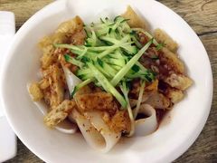 -楼兰印象(朝外店)