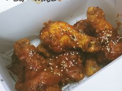 -禾谷韩餐(热带海洋学院店)