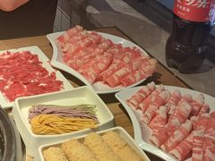 -季季红火锅(长沙步行街店)