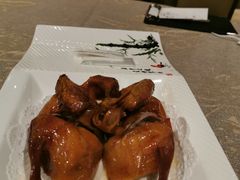 -香云轩·顺德菜(香云纱园林酒店店)