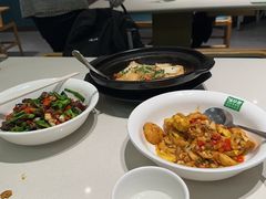 -绿草地·湘菜(7mall店)