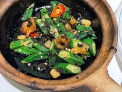 -老伙记海鲜码头(北滘店)