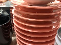 -争鲜回转寿司(东方银座店)
