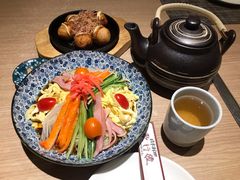 -歌行灯日本料理(伊势丹店)