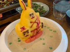 -局气 烤鸭·北京菜(光华路店)