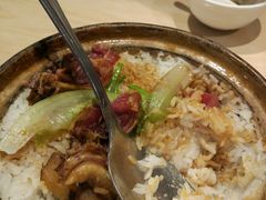 -避风塘(百联东郊店)