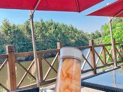 -景德镇中国陶瓷博物馆西山湖凯莱度假酒店