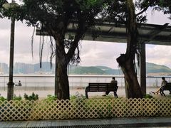 -蓝湾广场