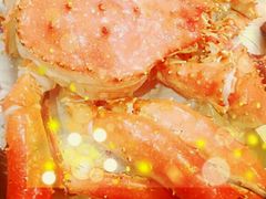 -The Crab Pot Seattle