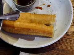 -青年公社烤鸭(青年路店)