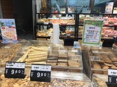 -华润苏果(海安贵都购物广场店)