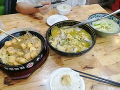 特色无骨酸汤鱼-油城印象(宾南路店)