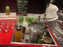 -西安W酒店·WEI全味西餐厅
