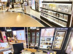 -国药中服免税(北京坊店)
