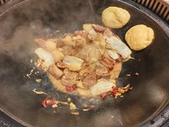 -玺炖·中国铁锅炖(虹桥天街店)