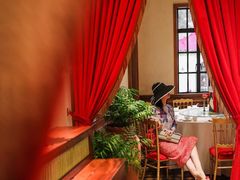 -玫瑰厅上海菜(兴国路店)