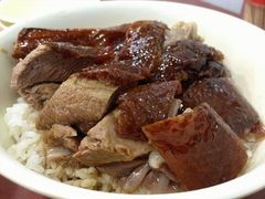 -广东涂记烧鹅饭(武汉天地店)