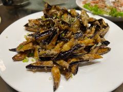 -浩家苑菜馆(汉口路店)