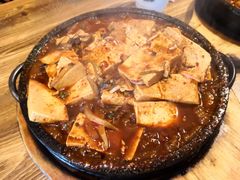 -百年石锅饭·朝鲜族传统民餐