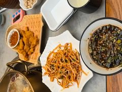 -大理董·董家小厨野生菌火锅(古城旗舰店)