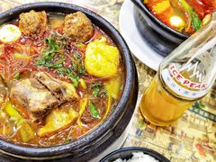 -清真·穆萨砂锅(大皮院店)