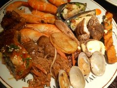 -松子料理(亮马桥店)
