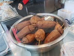 -黎里王记辣脚(黎里总店)