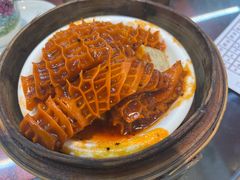 -香港蓮香樓(中環店)