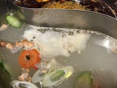鸳鸯锅-袁记串串香(西安路店)